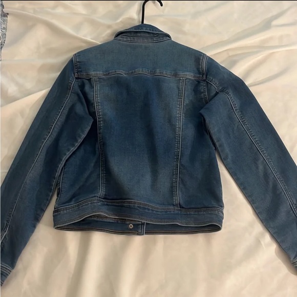 Cat & Jack denim jacket - Picture 2 of 3